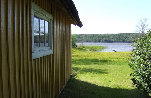 Lerdala House | 4 person holiday home in LERDALA-By Traum