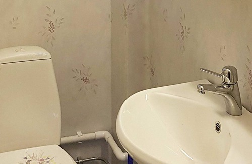 Ljusdal House | 4 person holiday home in LJUSDAL