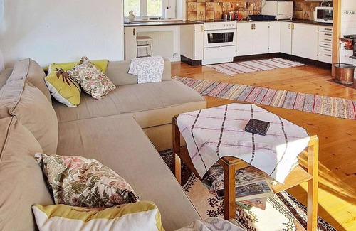 Ljusdal House | 4 person holiday home in LJUSDAL-By Traum