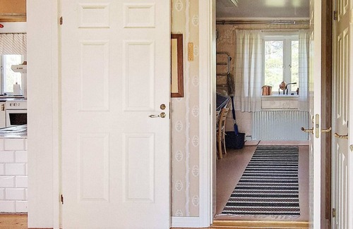 Ljusdal House | 4 person holiday home in LJUSDAL-By Traum