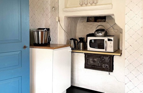 Lyrestad House | 4 person holiday home in Lyrestad-By Traum