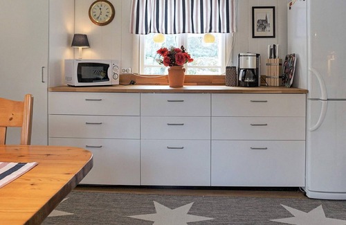 Lysekil House | 4 person holiday home in LYSEKIL-By Traum