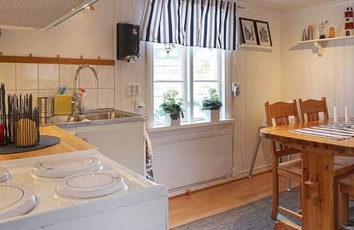 Lysekil House | 4 person holiday home in LYSEKIL-By Traum
