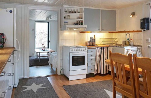 Lysekil House | 4 person holiday home in LYSEKIL-By Traum