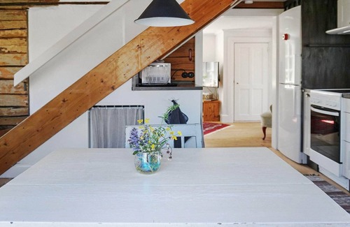 Flen Municipality House | 4 person holiday home in Mellösa