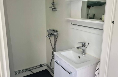 Nattraby House | 4 person holiday home in Nättraby