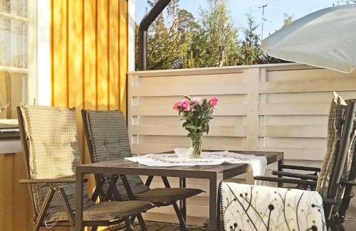 Sjotorp House | 4 person holiday home in SJÖTORP-By Traum