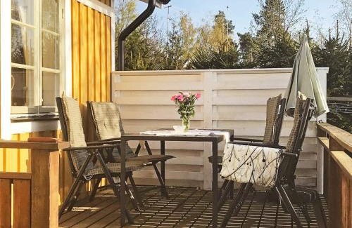Sjotorp House | 4 person holiday home in SJÖTORP-By Traum