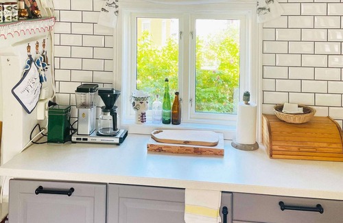 Tjorn Syd House | 4 person holiday home in Rönnäng-By Traum