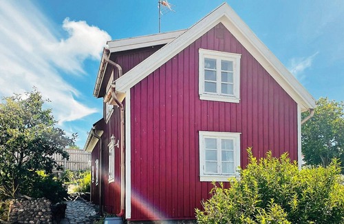 Tjorn Syd House | 4 person holiday home in Rönnäng-By Traum