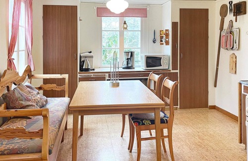 Rockneby House | 4 person holiday home in NISSAFORS-By Traum