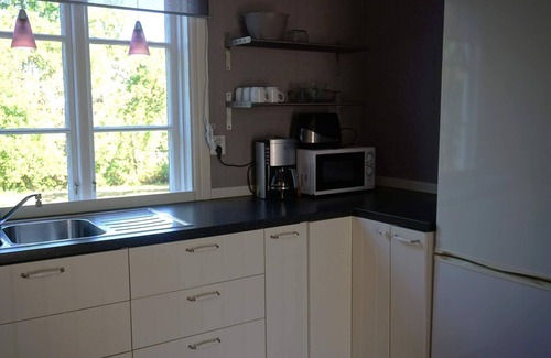 Ronneby House | 4 person holiday home in RONNEBY-By Traum