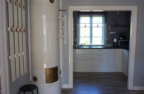 Ronneby House | 4 person holiday home in RONNEBY-By Traum
