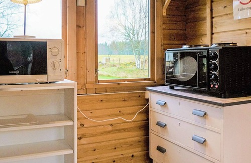 Sandhem House | 4 person holiday home in SANDHEM