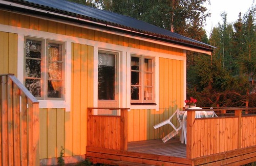 Sjotorp House | 4 person holiday home in SJÖTORP-By Traum