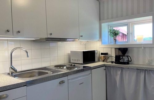 Skaerhamn House | 4 person holiday home in Skärhamn-By Traum