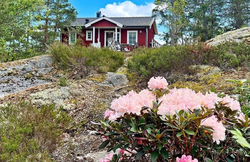 Stavsnas House | 4 person holiday home in STAVSNÄS-By Traum