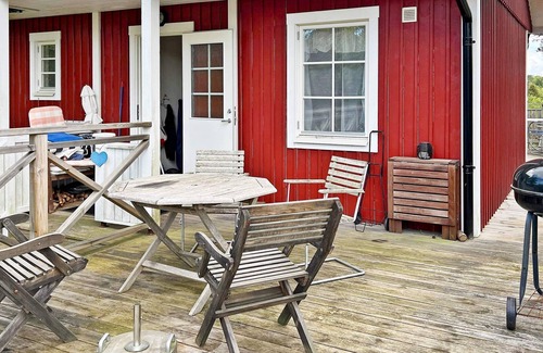 Stavsnas House | 4 person holiday home in STAVSNÄS-By Traum