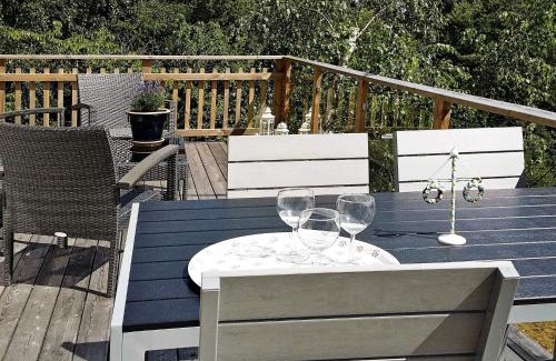 Sundsandvik House | 4 person holiday home in UDDEVALLA-By Traum