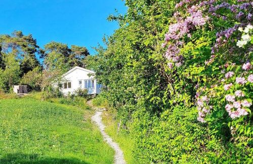 Sundsandvik House | 4 person holiday home in UDDEVALLA-By Traum