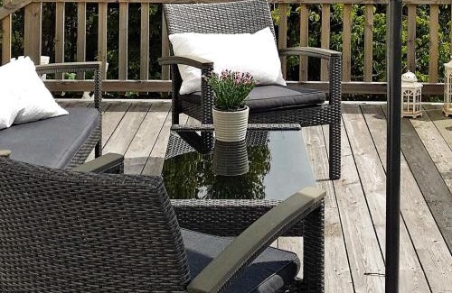 Sundsandvik House | 4 person holiday home in UDDEVALLA-By Traum