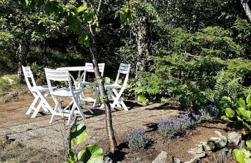 Sundsandvik House | 4 person holiday home in UDDEVALLA-By Traum