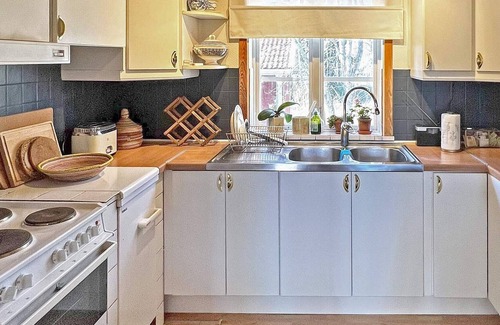 Svardsjo House | 4 person holiday home in Svardsiö