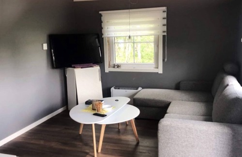 Tarnaby House | 4 person holiday home in Tärnaby