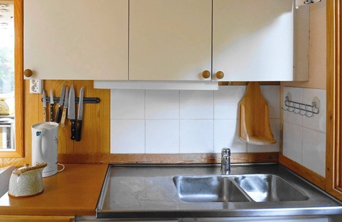 Mosshed House | 4 person holiday home in UDDEVALLA