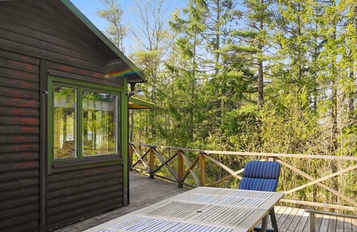 Mosshed House | 4 person holiday home in UDDEVALLA