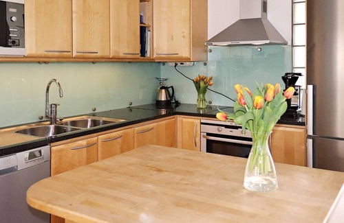 Varberg Municipality House | 4 person holiday home in VARBERG