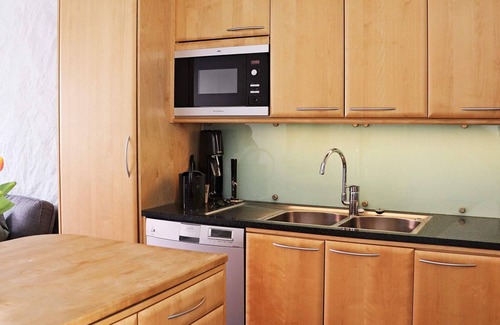 Varberg Municipality House | 4 person holiday home in VARBERG