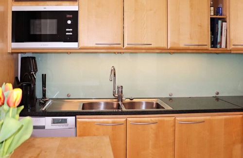 Varberg Municipality House | 4 person holiday home in VARBERG-By Traum