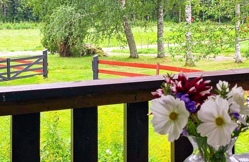 Vimmerby House | 4 person holiday home in VIMMERBY