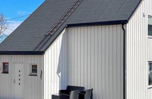 Trany House | 4 person holiday home in Stonglandseidet-By Traum
