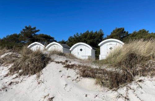 Malmo Old Town House | 4 person holiday park home in TESTBY