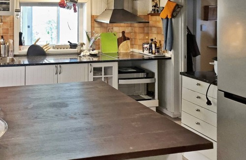 Arsta Havsbad House | 4 person holiday home in ÅRSTA HAVSBAD