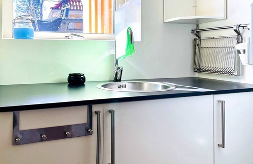 Dals Rostock House | 4 person holiday home in DALS ROSTOCK