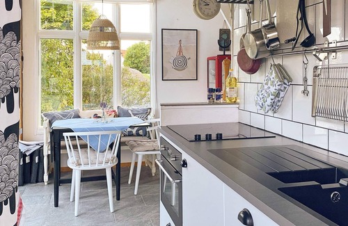 Hunnebostrand House | 4 person holiday home in HUNNEBOSTRAND