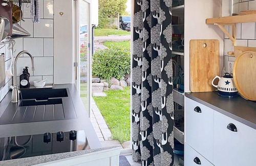 Hunnebostrand House | 4 person holiday home in HUNNEBOSTRAND