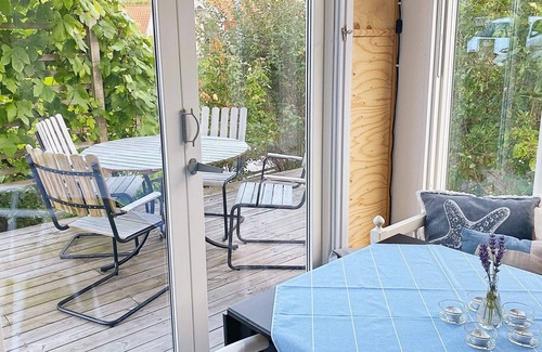 Hunnebostrand House | 4 person holiday home in HUNNEBOSTRAND