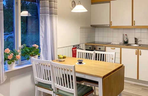 Kristianstad House | 4 person holiday home in KRISTIANSTAD-By Traum