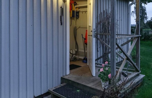 Kristianstad House | 4 person holiday home in KRISTIANSTAD-By Traum