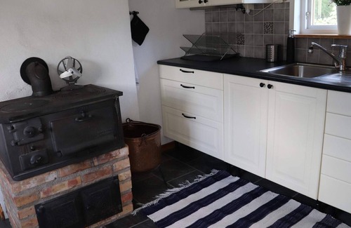 Angelholm Municipality House | 4 person holiday home in MUNKA-LJUNGBY-By Traum