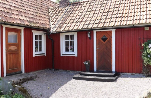 Angelholm Municipality House | 4 person holiday home in MUNKA-LJUNGBY-By Traum
