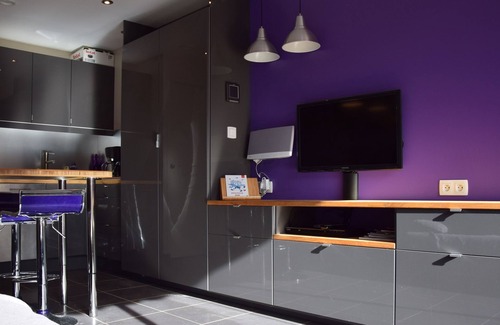Meribel-Mottaret Apartment | 4 person studio, Meribel Mottaret, 2-star residence of Le Ruitor