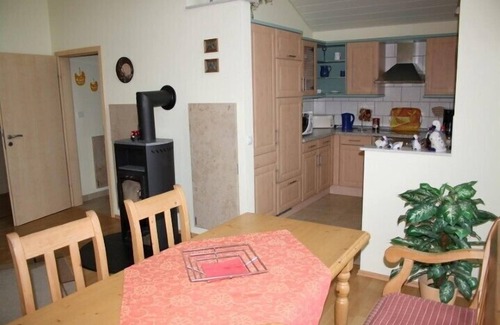 Norderteil House | 4 Personen Ferienhaus mit Sauna und Gaeste WC in Otterndorf
