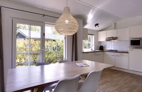 Municipality of Dalfsen House | 4-persoons bos by Interhome