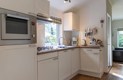 Municipality of Dalfsen House | 4-persoons bos by Interhome