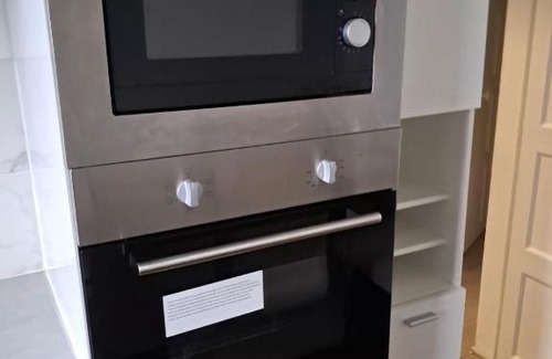 Parc Sud Apartment | 4 pieces disponible